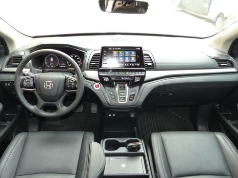 Used 2025 Honda Odyssey EX-L image 21