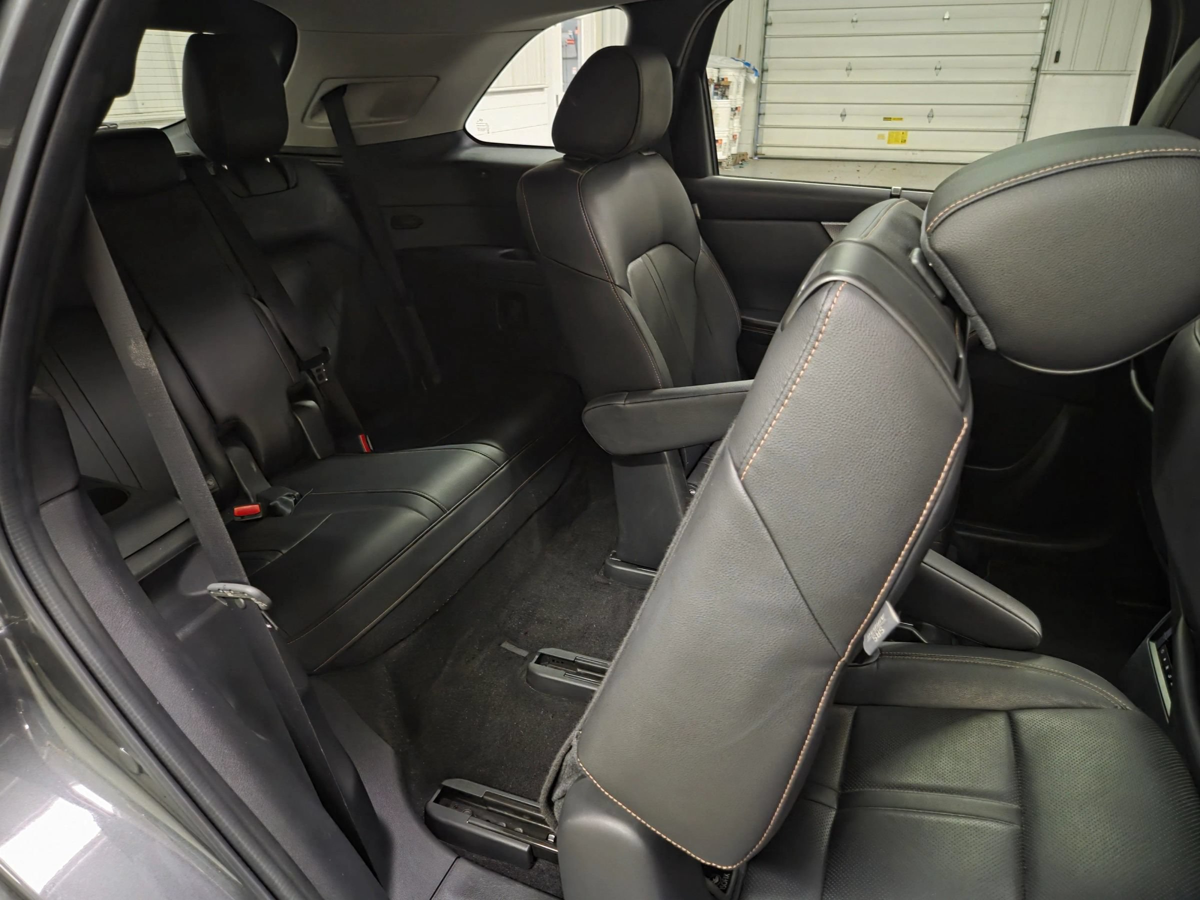Used 2024 MAZDA CX-90 3.3 Turbo w/ Premium Package AWD/4WD image 39