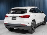 Certified 2025 Mercedes-Benz GLA 250 image 5