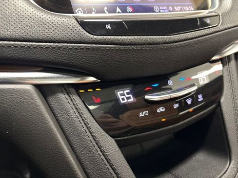 Used 2022 Cadillac XT5 Premium Luxury image 47