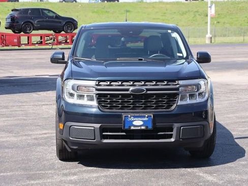 Certified 2023 Ford Maverick XLT w/ XLT Luxury Package image 4