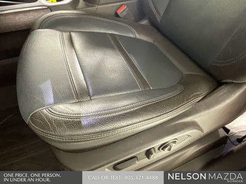 Used 2020 GMC Sierra 1500 Denali w/ Driver Alert Package II image 24