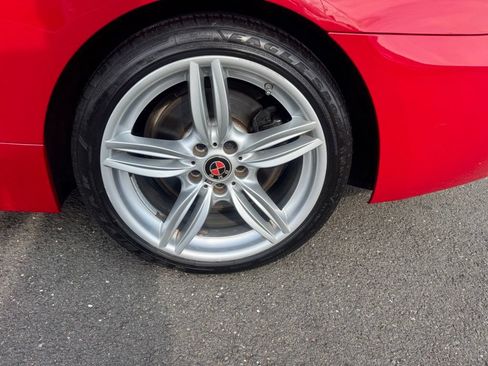 Used 2015 BMW 650i xDrive Coupe AWD/4WD image 16