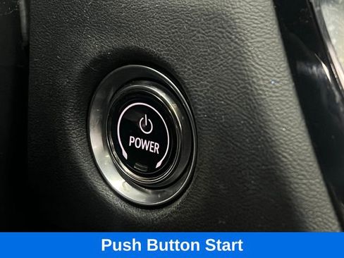 Used 2024 Cadillac Lyriq Tech image 20