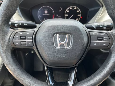Certified 2024 Honda HR-V LX image 22