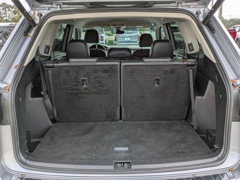 Used 2024 Volkswagen Atlas SE FWD image 13