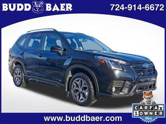 Used 2023 Subaru Forester Premium 360° Tour