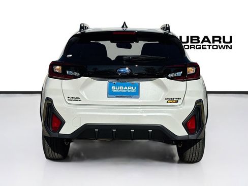 New 2026 Subaru Crosstrek 2.5i Sport image 6