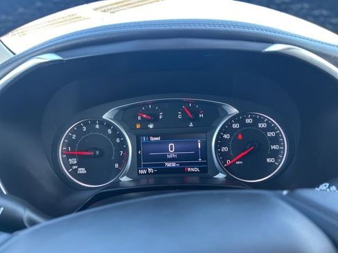 Used 2019 Chevrolet Blazer LT FWD image 26