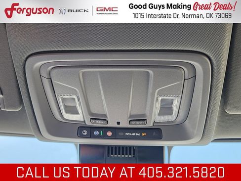 New 2026 GMC Sierra 2500 Pro w/ Convenience Package AWD/4WD image 38