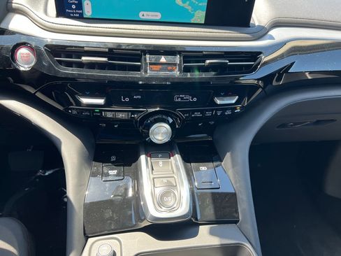 Used 2026 Acura MDX FWD w/ Technology Package image 19