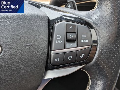 Used 2022 Ford Explorer ST w/ ST Street Pack AWD/4WD image 31