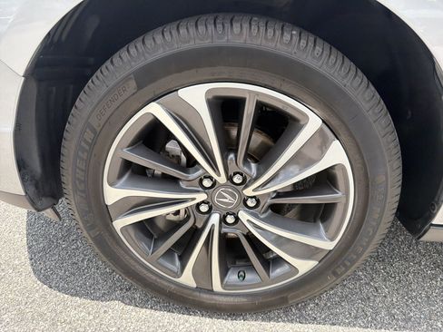 Used 2020 Acura MDX FWD w/ Technology Package image 22