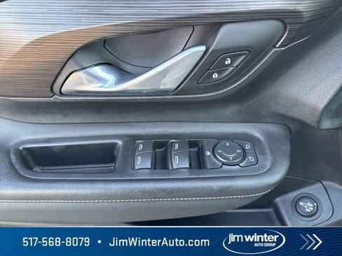 Certified 2023 GMC Terrain SLE w/ Driver Convenience Package image 22