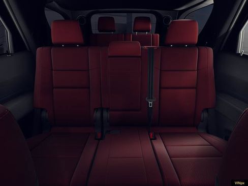 New 2026 Dodge Durango GT image 17