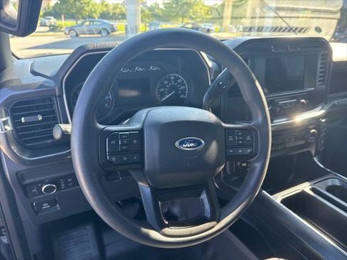 Used 2022 Ford F150 XL w/ STX Appearance Package AWD/4WD image 14