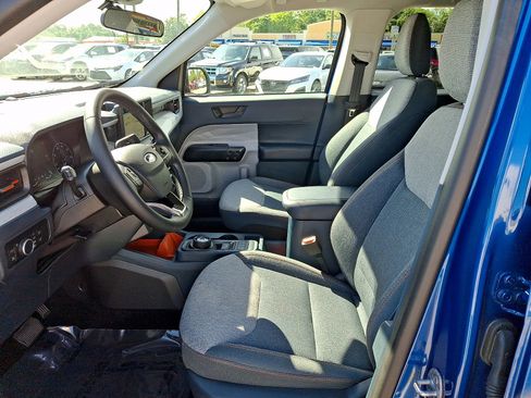Certified 2024 Ford Maverick XLT w/ XLT Luxury Package FWD image 12