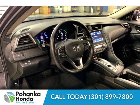 Used 2022 Honda Insight Touring image 14