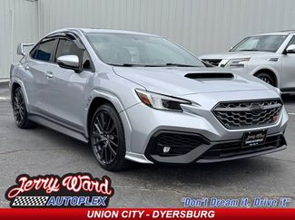 Used 2022 Subaru WRX Limited video 1