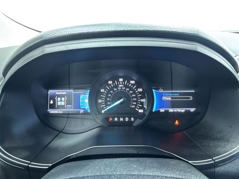 Used 2024 Ford Edge Titanium image 20