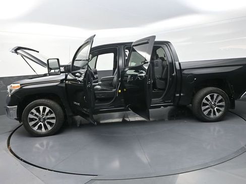 Used 2019 Toyota Tundra Limited AWD/4WD image 13