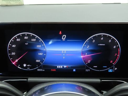 Certified 2025 Mercedes-Benz GLA 250 GLA 250 image 31