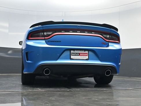 Used 2015 Dodge Charger R/T Scat Pack w/ Technology Group image 56