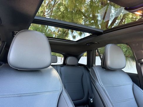 Certified 2026 Mercedes-Benz GLC 300 4MATIC image 21