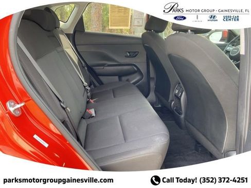 Certified 2024 Hyundai Kona SEL image 14