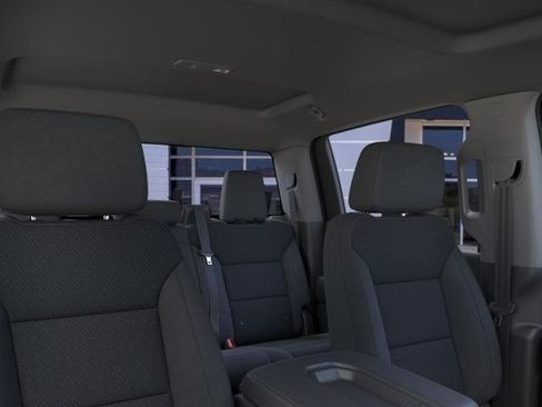 New 2026 GMC Sierra 1500 Pro AWD/4WD image 72
