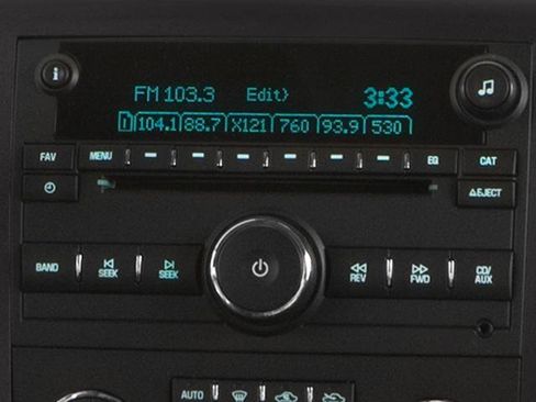 Used 2013 Chevrolet Silverado 2500 LTZ w/ Suspension Package, Off-Road image 49