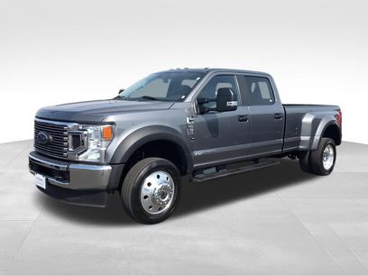 Used 2022 Ford F450 XL w/ STX Appearance Package