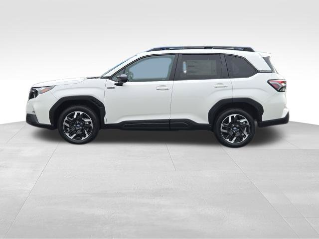 New 2026 Subaru Forester Premium AWD/4WD image 6