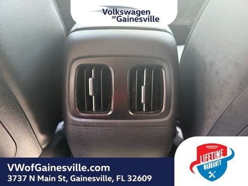 Used 2024 Hyundai Tucson Limited FWD image 11