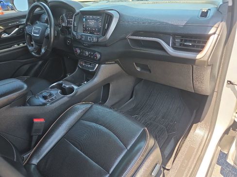 Used 2022 GMC Terrain AT4 AWD/4WD image 20