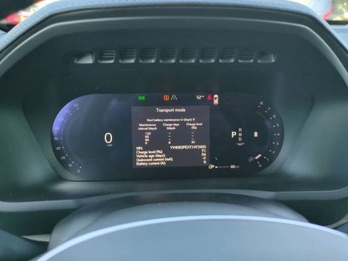 New 2026 Volvo XC90 B6 Plus w/ Protection Package Premier image 25