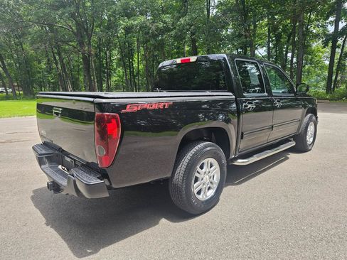 Used 2012 Chevrolet Colorado LT AWD/4WD image 5
