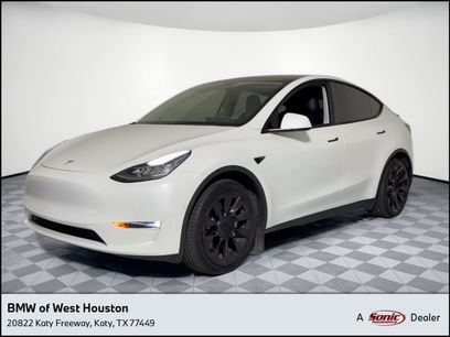 Used 2022 Tesla Model Y Long Range