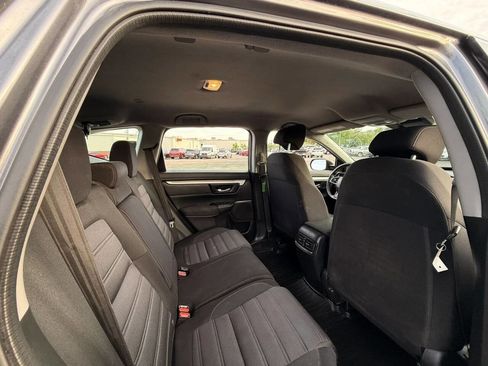 Used 2020 Honda CR-V LX image 21