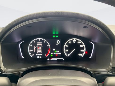 Used 2025 Honda Civic Sport image 13