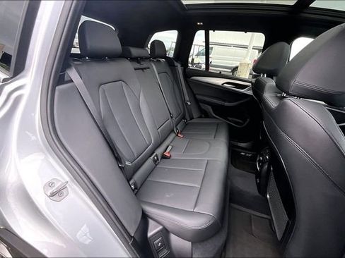 Used 2021 BMW X3 sDrive30i w/ Convenience Package RWD image 29