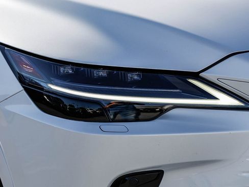 Used 2023 Lexus RX 350 FWD w/ Cold Area Package image 7