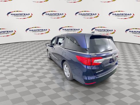 Used 2020 Honda Odyssey EX-L image 6