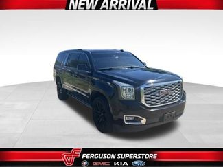 Used 2019 GMC Yukon XL Denali w/ Denali Ultimate Package AWD/4WD 360° Tour