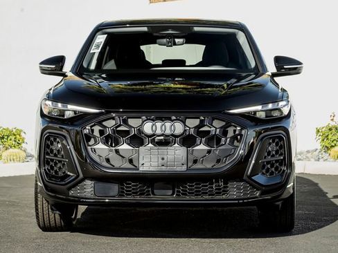 New 2026 Audi Q5 Premium Plus AWD/4WD image 4