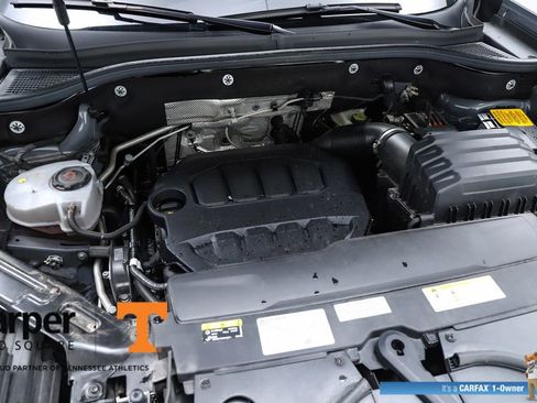 Used 2024 Volkswagen Atlas Cross Sport SEL Premium R-Line image 67