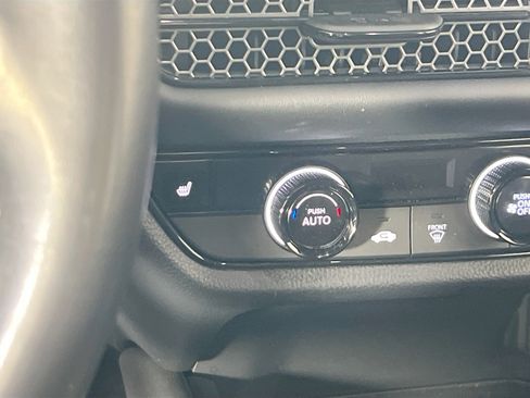 Used 2023 Honda HR-V Sport image 19