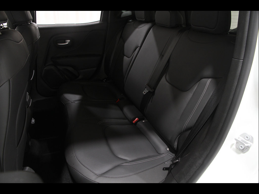 Used 2023 Jeep Renegade Limited AWD/4WD image 18