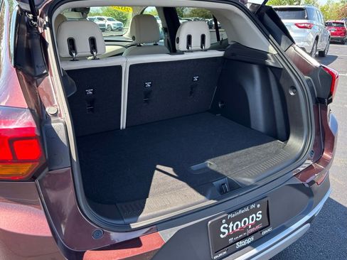Used 2023 Buick Encore GX Preferred FWD image 18