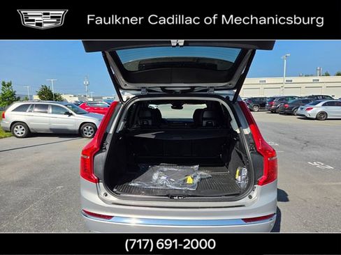 Used 2023 Volvo XC90 B6 Ultimate w/ Protection Package Premier AWD/4WD image 25